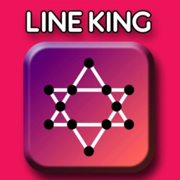 Line King : Line Connect Game