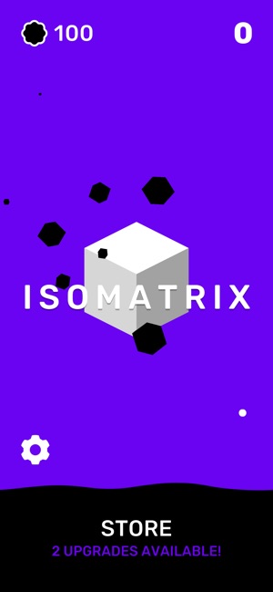 Isomatrix