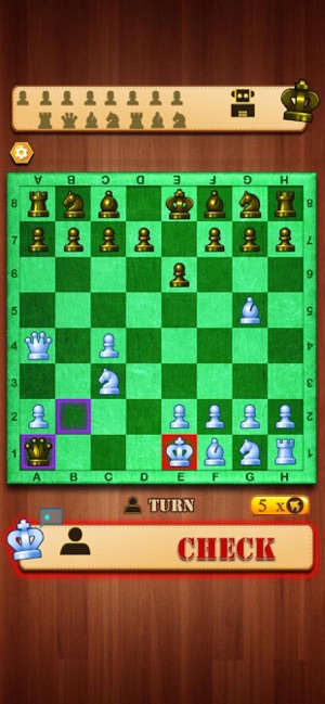 國際象棋遊戲與學習(圖7)-速報App