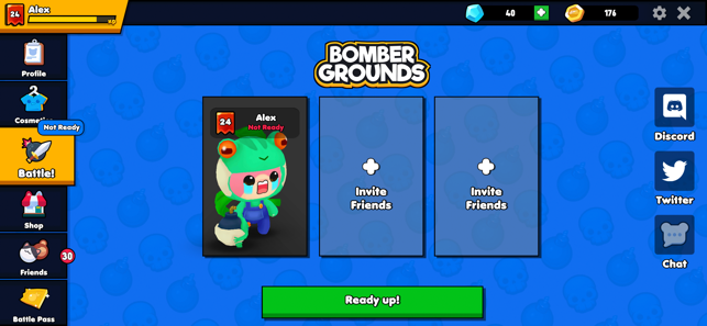 Bombergrounds: Battle Royale(圖3)-速報App