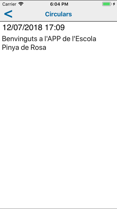 Escola Pinya de Rosa screenshot 3