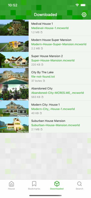 House Addons for Minecraft PE(圖6)-速報App