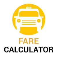 Taxi Fare Calculator in HK apk