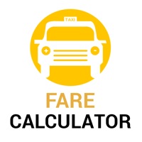 Taxi Fare Calculator in HK sur PC
