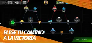 Imágen 4 Forza Street: Toca para correr iphone