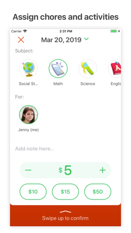 Jassby: The Family App screenshot-4