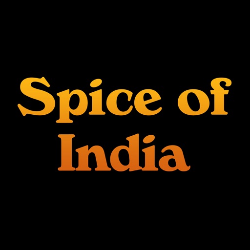 Spice Of India Dalgety Bay icon