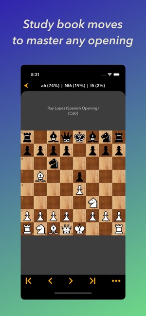 SKchess(圖5)-速報App