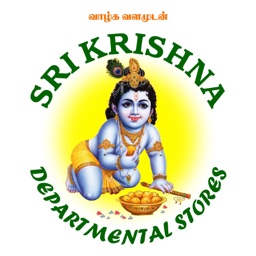 Sri Krishna Departmental