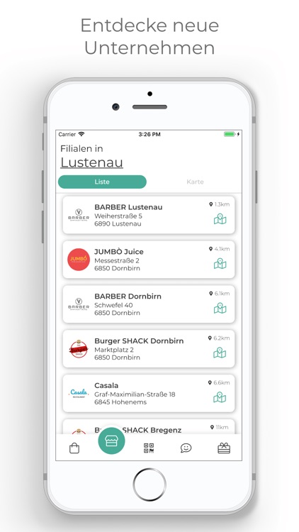 loja - Punkte sammeln screenshot-3