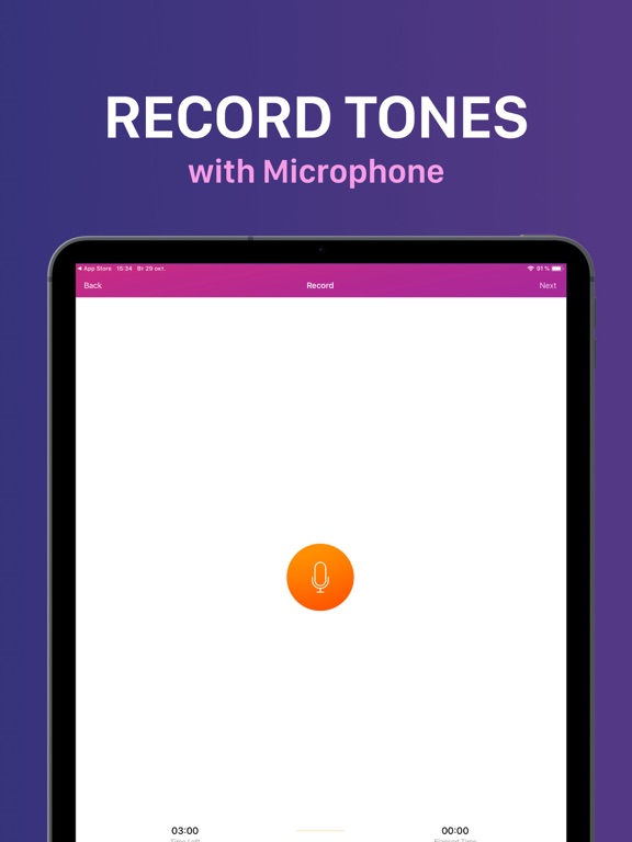 Cool Ringtones: Ringtone Maker screenshot