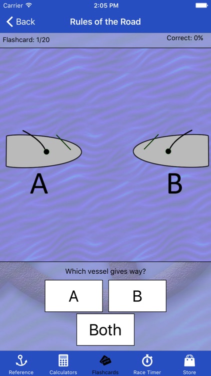 Sailing Reference screenshot-3