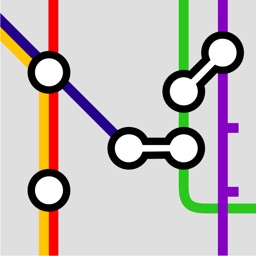 北京地铁 Beijing Metro Maps