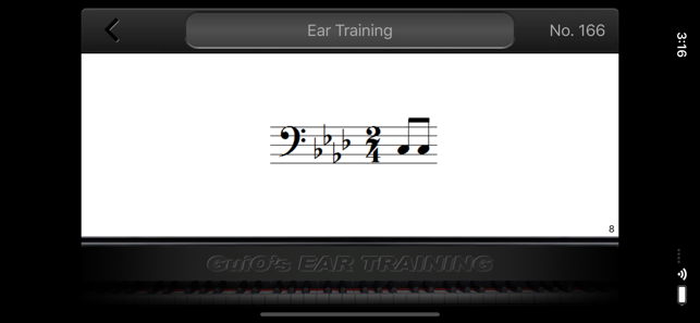 GuiO's Ear Training - adv(圖5)-速報App