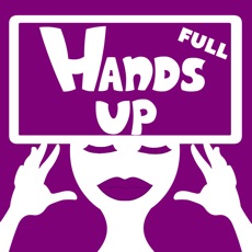 Activities of Hands up Heads up & charades