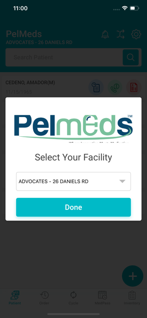 PelMeds(圖1)-速報App