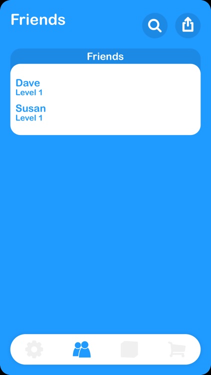 TicTac3D - Online 3D TicTacToe screenshot-3