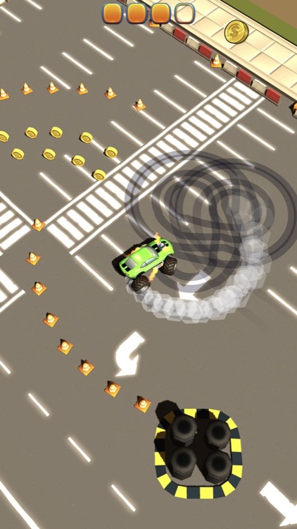 Stunt Drift screenshot-3