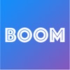BOOM-Share 100 pics at a time