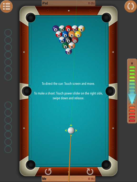 Pool - 8 Ball, 9 Ball & Solo screenshot 3