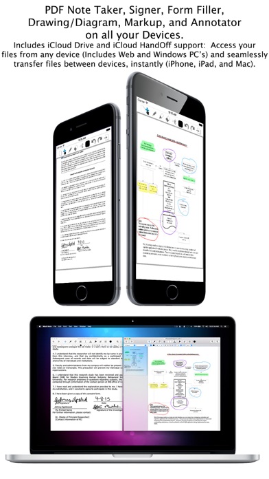 How to cancel & delete PDF Edit Express - Edit PDFs from iphone & ipad 1