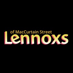 Lennoxs MacCurtain Street