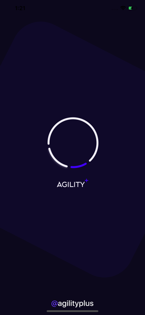 Agility+(圖1)-速報App