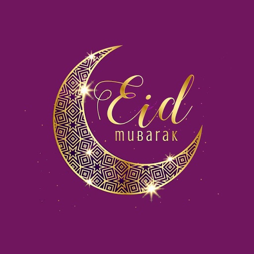 Happy Eid Wishes