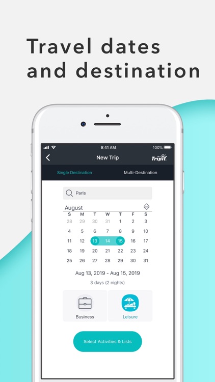 Packr Premium - Packing Lists screenshot-4
