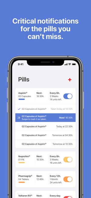 Pills®(圖5)-速報App