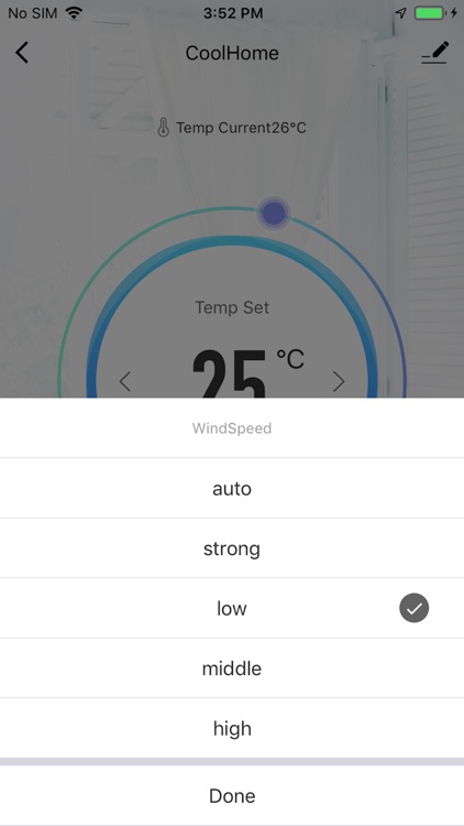 CoolHome screenshot-4