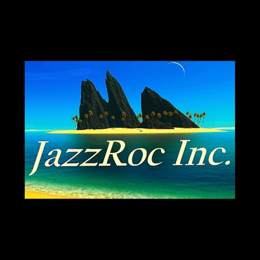JazzRoc icon