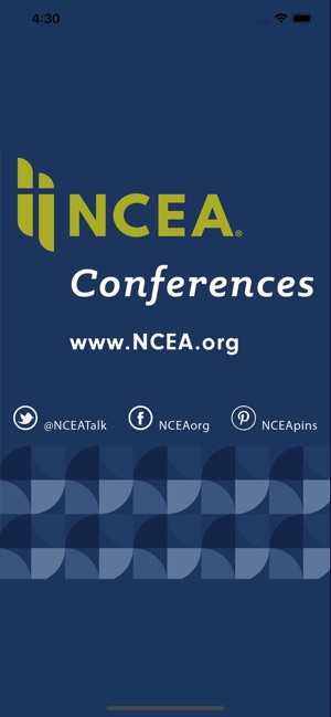 NCEA Conferences(圖1)-速報App