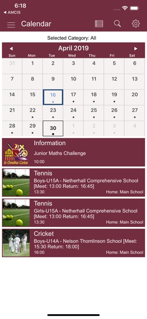 Austin Friars School(圖6)-速報App