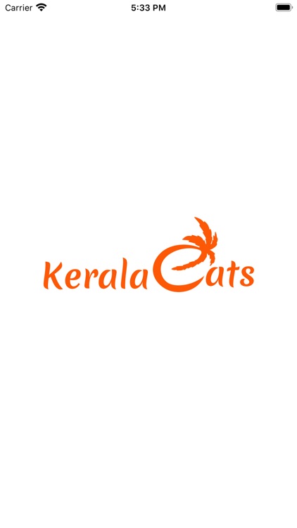 Kerala Eats