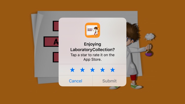 Laboratory Collection