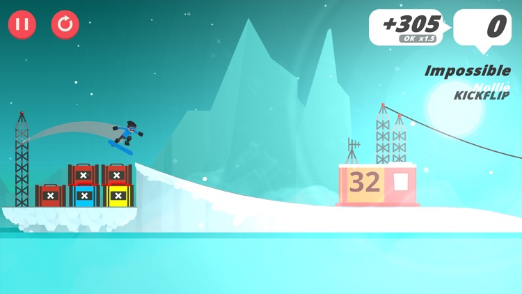 Stomped! screenshot-7