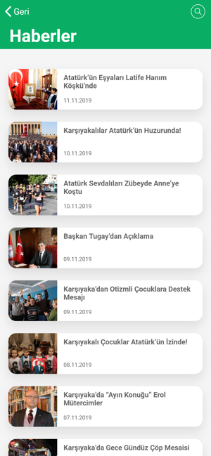 T.C. Karşıyaka Belediyesi(圖7)-速報App