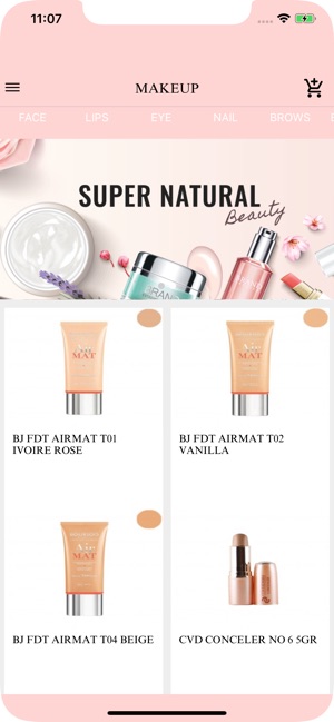 Real cosmetics(圖6)-速報App