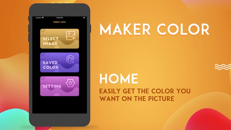 Maker color screenshot-3