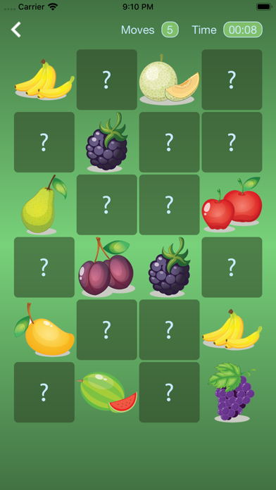 Fruit and Match screenshot 2