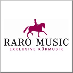 RARO MUSIC