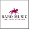 RARO MUSIC - Exklusive Kürmusik für alle Klassen - leidenschaftlich, individuell und fair