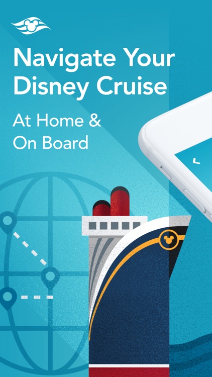 Disney Cruise Line Navigator