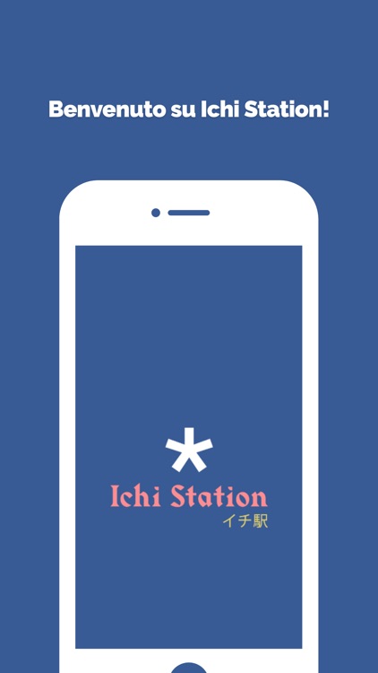 Ichi Station