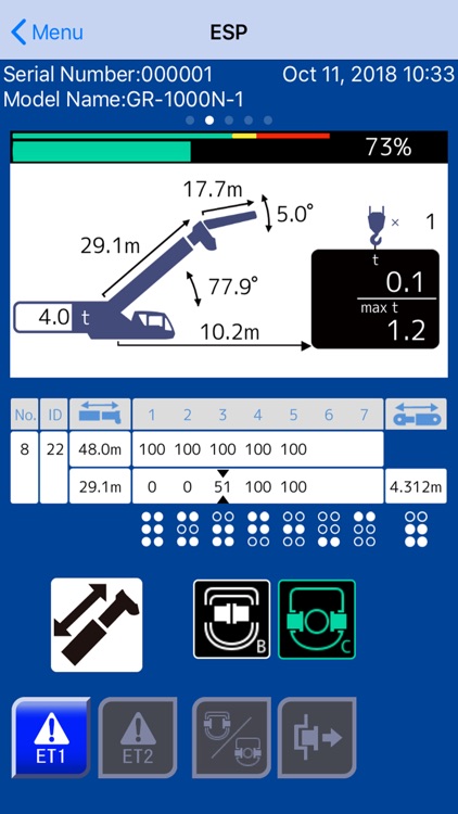 HELLO-DATA LINK screenshot-3