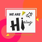 Hiring poster  Flyer Maker