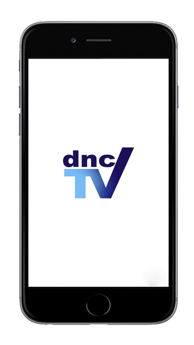 How to cancel & delete DNC TV from iphone & ipad 1