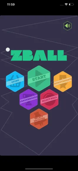 Game screenshot ZBalls mod apk