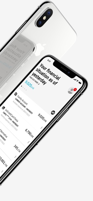 mobile token unicredit scarica